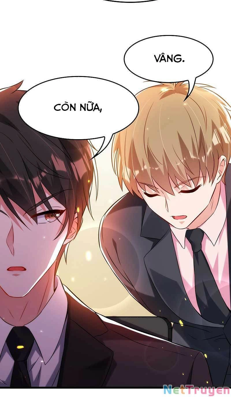 Trùng Sinh Không Gian: Cô Vợ Hào Môn Nóng Bỏng Không Dễ Chọc Chapter 86 - 22