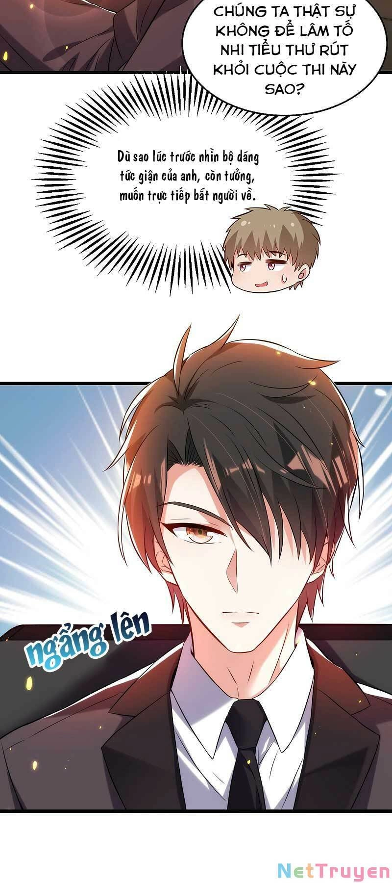 Trùng Sinh Không Gian: Cô Vợ Hào Môn Nóng Bỏng Không Dễ Chọc Chapter 86 - 25