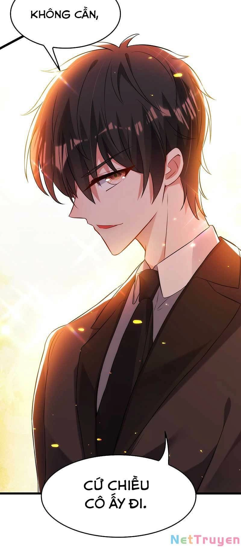 Trùng Sinh Không Gian: Cô Vợ Hào Môn Nóng Bỏng Không Dễ Chọc Chapter 86 - 27