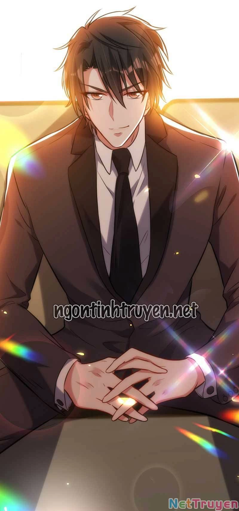 Trùng Sinh Không Gian: Cô Vợ Hào Môn Nóng Bỏng Không Dễ Chọc Chapter 86 - 30