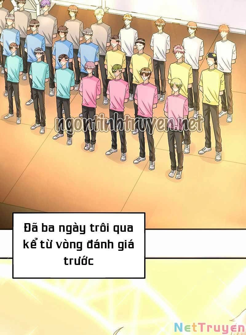 Trùng Sinh Không Gian: Cô Vợ Hào Môn Nóng Bỏng Không Dễ Chọc Chapter 87 - 4