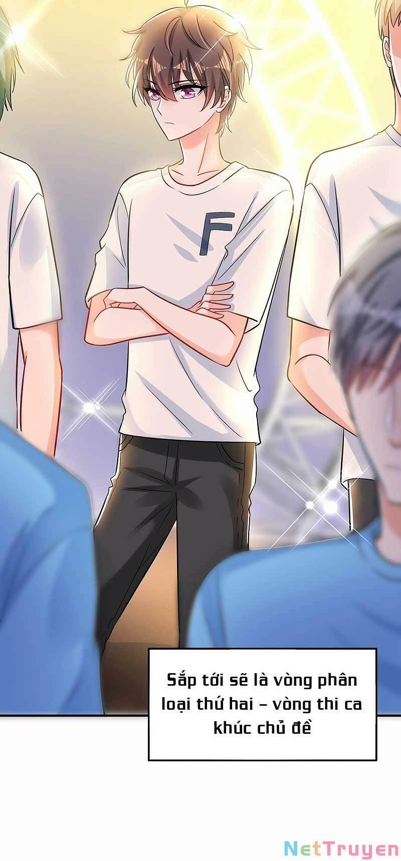 Trùng Sinh Không Gian: Cô Vợ Hào Môn Nóng Bỏng Không Dễ Chọc Chapter 87 - 5