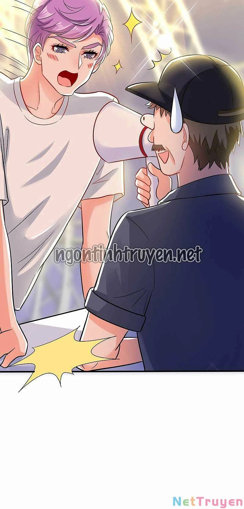 Trùng Sinh Không Gian: Cô Vợ Hào Môn Nóng Bỏng Không Dễ Chọc Chapter 87 - 7