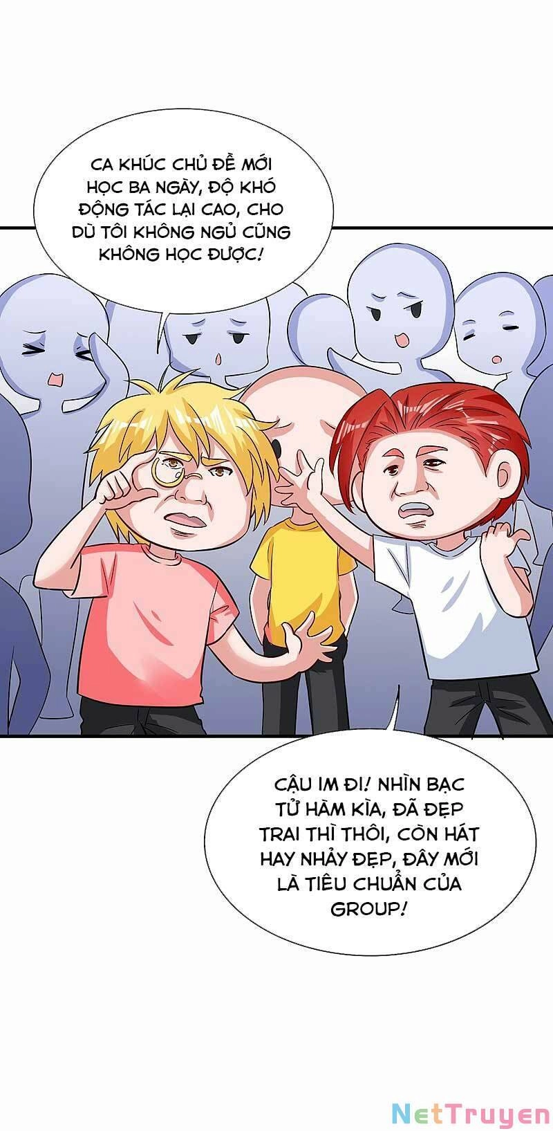 Trùng Sinh Không Gian: Cô Vợ Hào Môn Nóng Bỏng Không Dễ Chọc Chapter 87 - 12