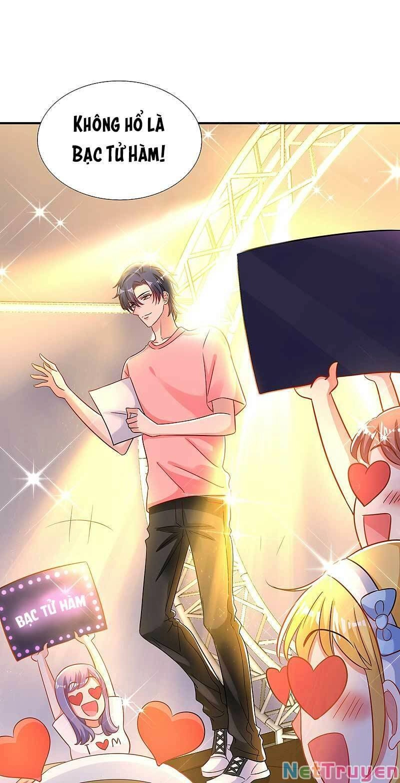 Trùng Sinh Không Gian: Cô Vợ Hào Môn Nóng Bỏng Không Dễ Chọc Chapter 87 - 15