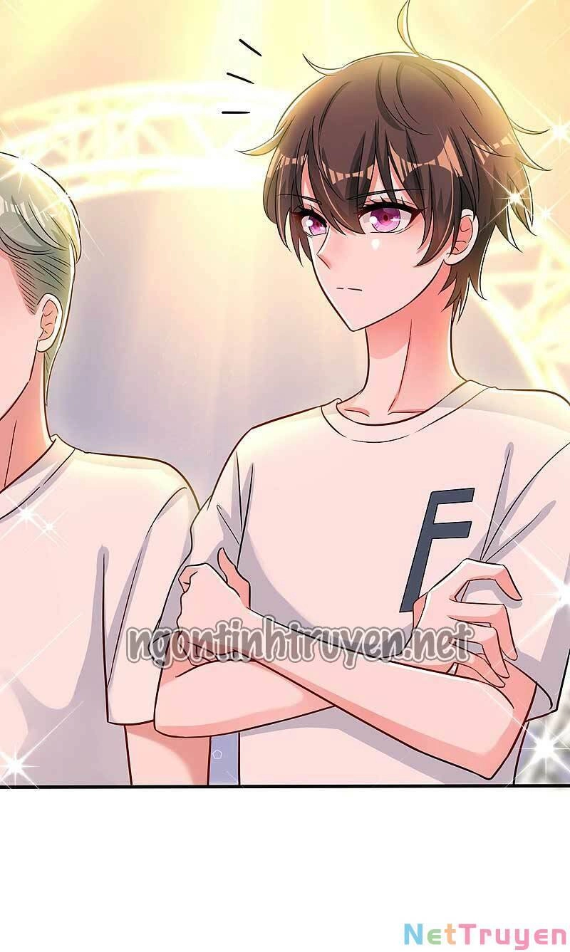 Trùng Sinh Không Gian: Cô Vợ Hào Môn Nóng Bỏng Không Dễ Chọc Chapter 87 - 17