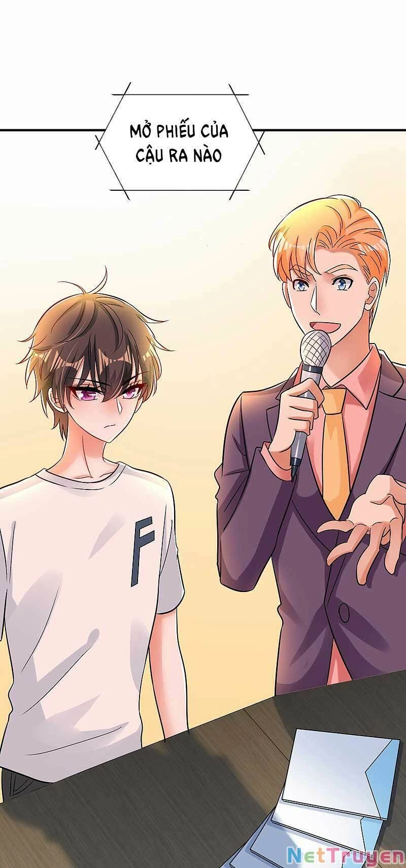 Trùng Sinh Không Gian: Cô Vợ Hào Môn Nóng Bỏng Không Dễ Chọc Chapter 87 - 18