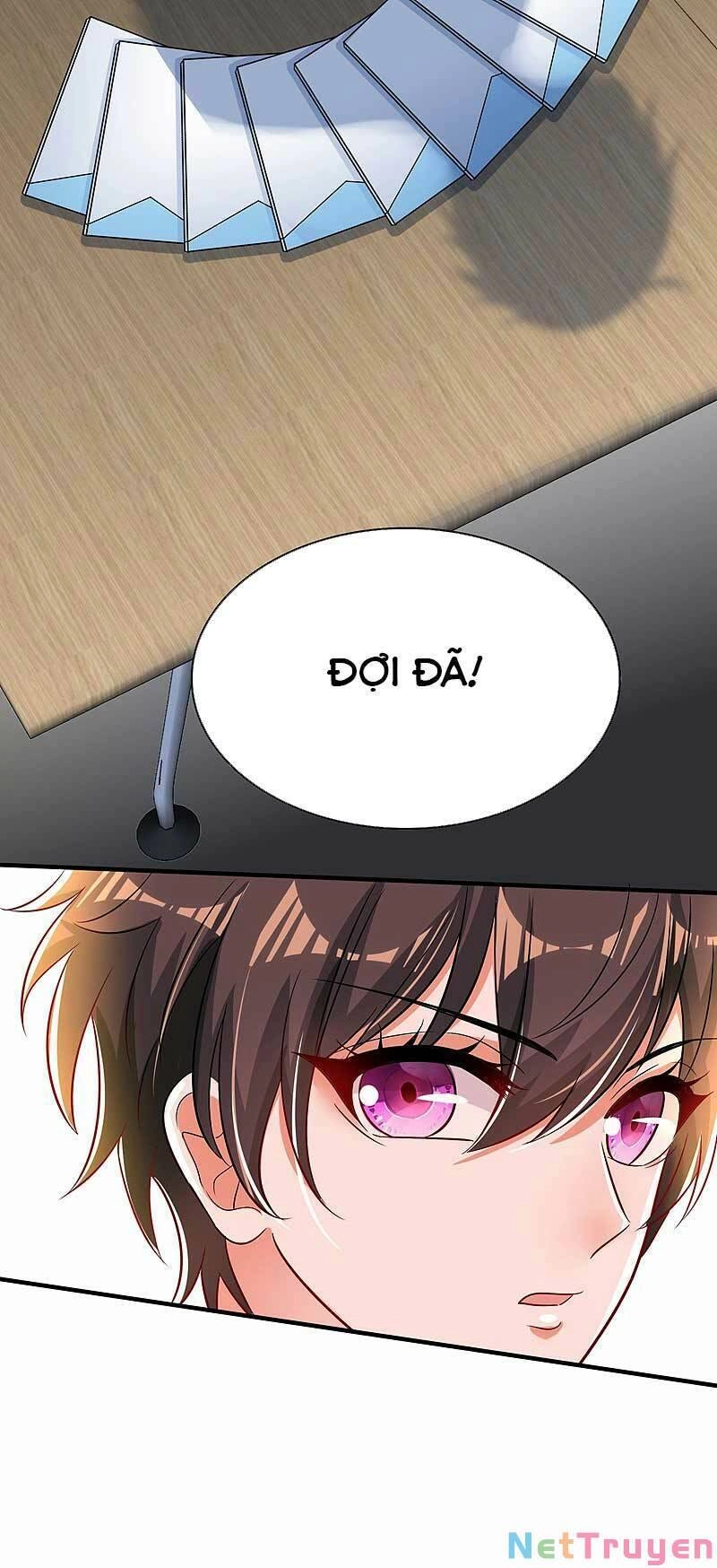 Trùng Sinh Không Gian: Cô Vợ Hào Môn Nóng Bỏng Không Dễ Chọc Chapter 87 - 19