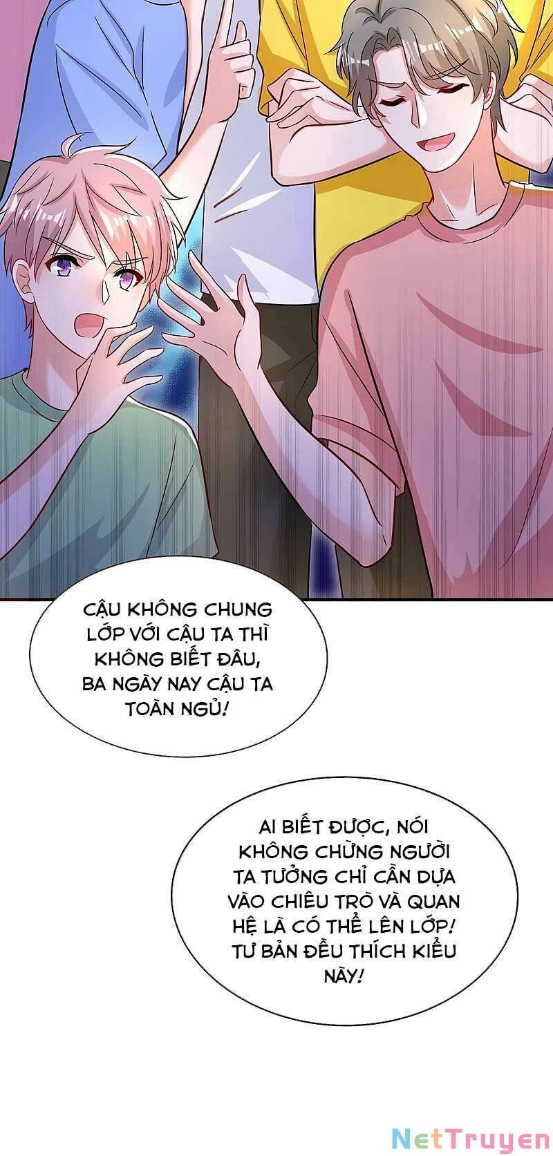 Trùng Sinh Không Gian: Cô Vợ Hào Môn Nóng Bỏng Không Dễ Chọc Chapter 87 - 23