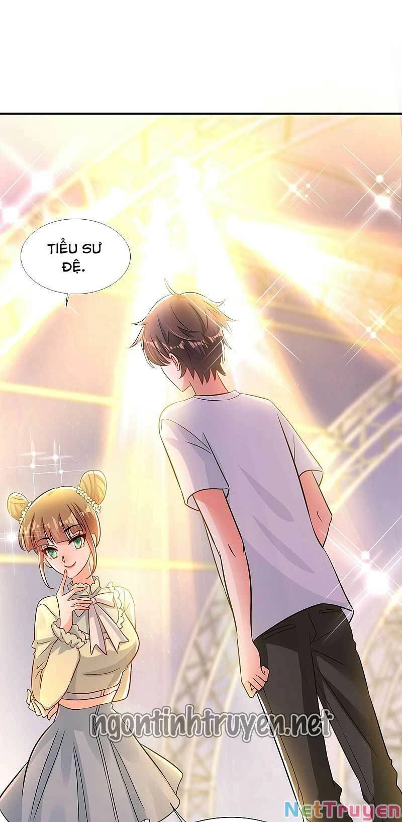 Trùng Sinh Không Gian: Cô Vợ Hào Môn Nóng Bỏng Không Dễ Chọc Chapter 87 - 24