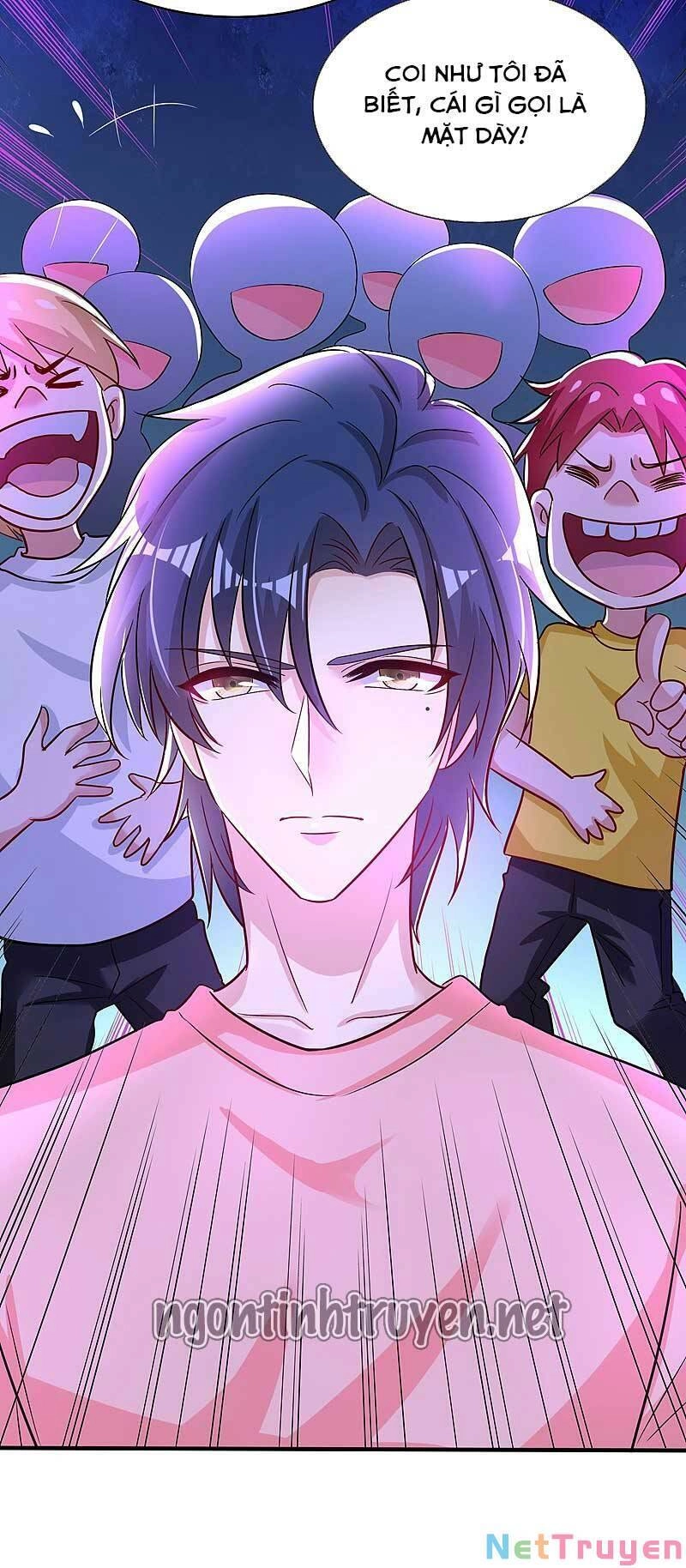 Trùng Sinh Không Gian: Cô Vợ Hào Môn Nóng Bỏng Không Dễ Chọc Chapter 87 - 31