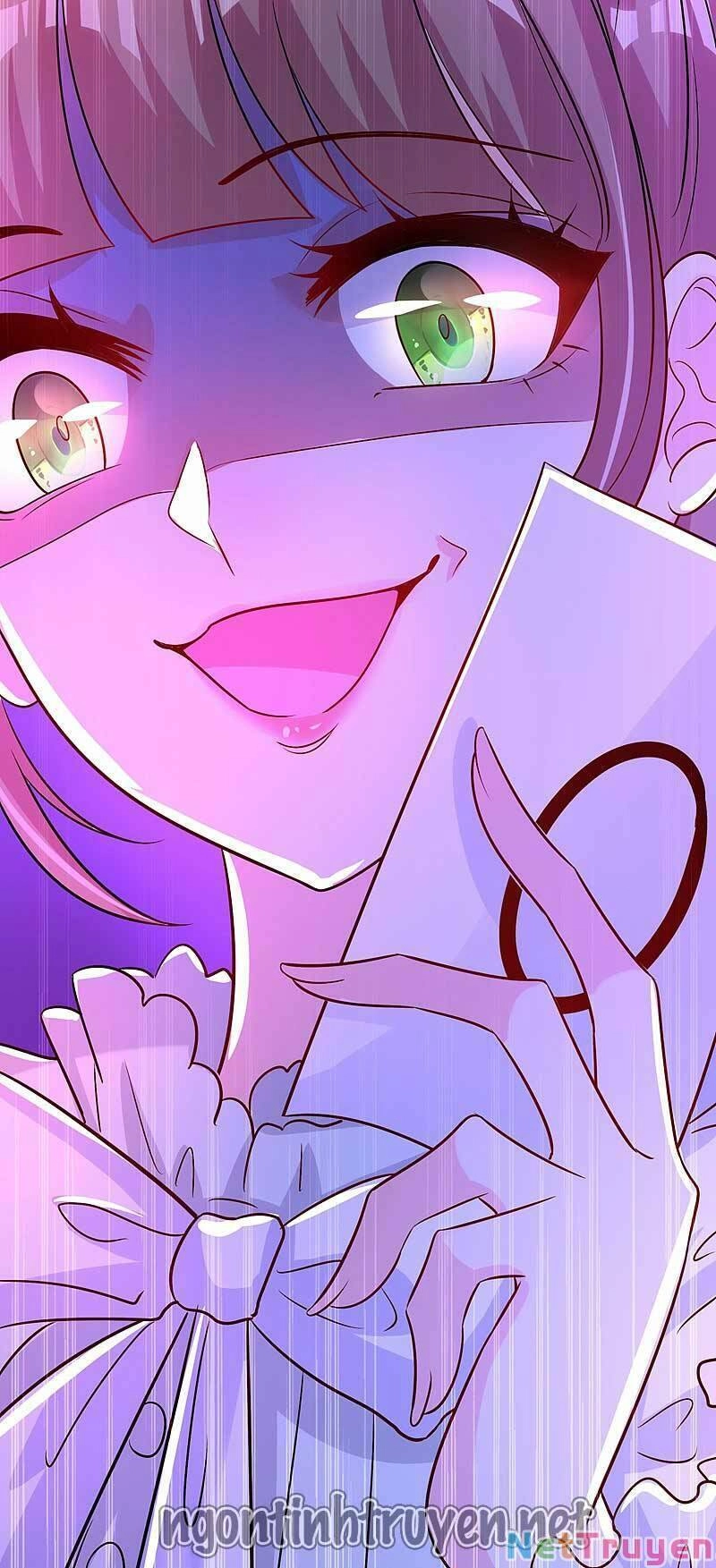 Trùng Sinh Không Gian: Cô Vợ Hào Môn Nóng Bỏng Không Dễ Chọc Chapter 87 - 36