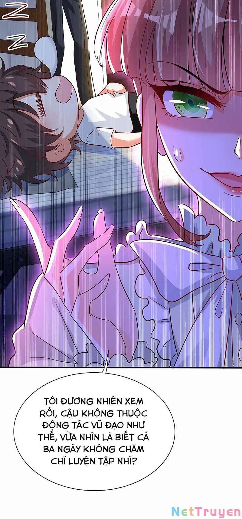 Trùng Sinh Không Gian: Cô Vợ Hào Môn Nóng Bỏng Không Dễ Chọc Chapter 88 - 7