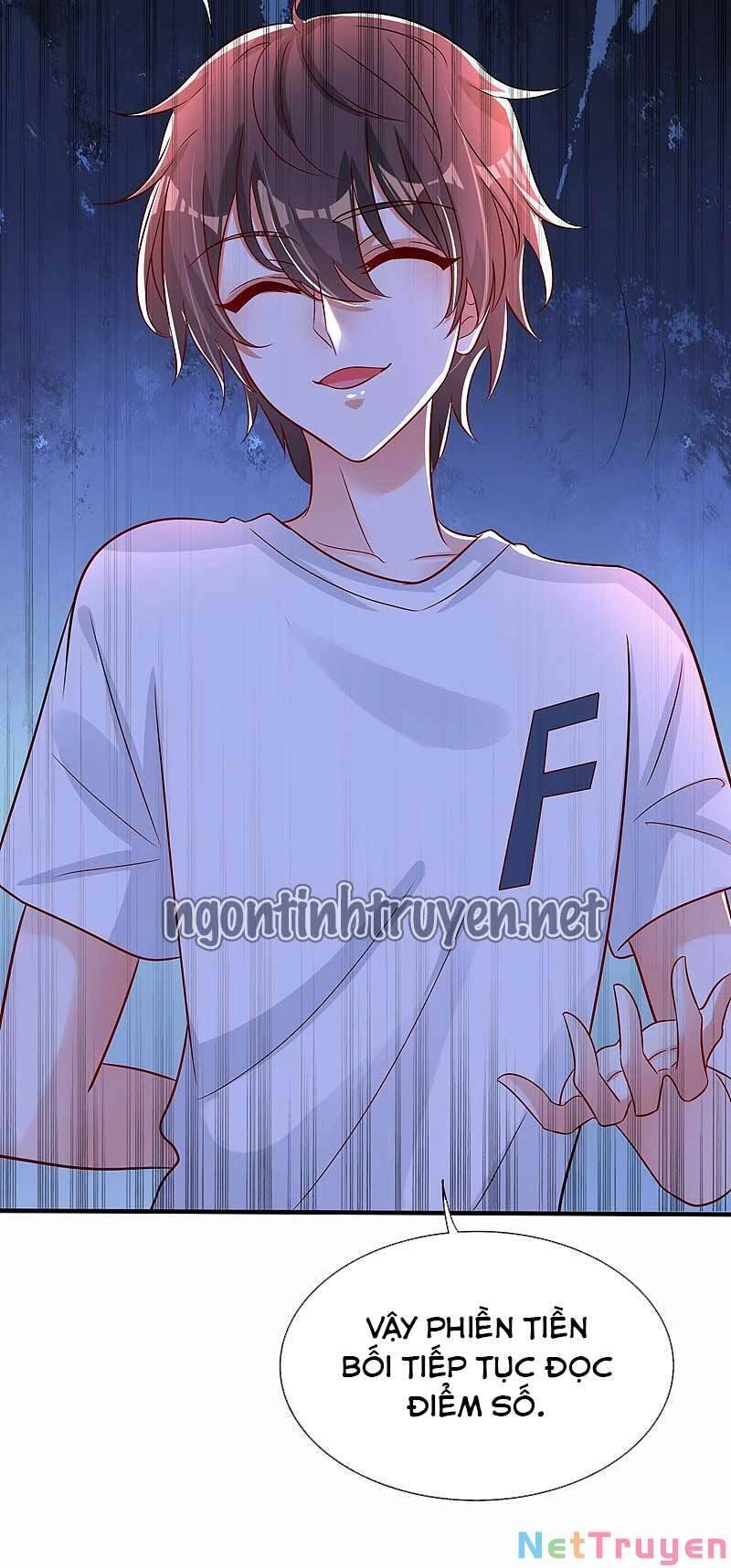 Trùng Sinh Không Gian: Cô Vợ Hào Môn Nóng Bỏng Không Dễ Chọc Chapter 88 - 9