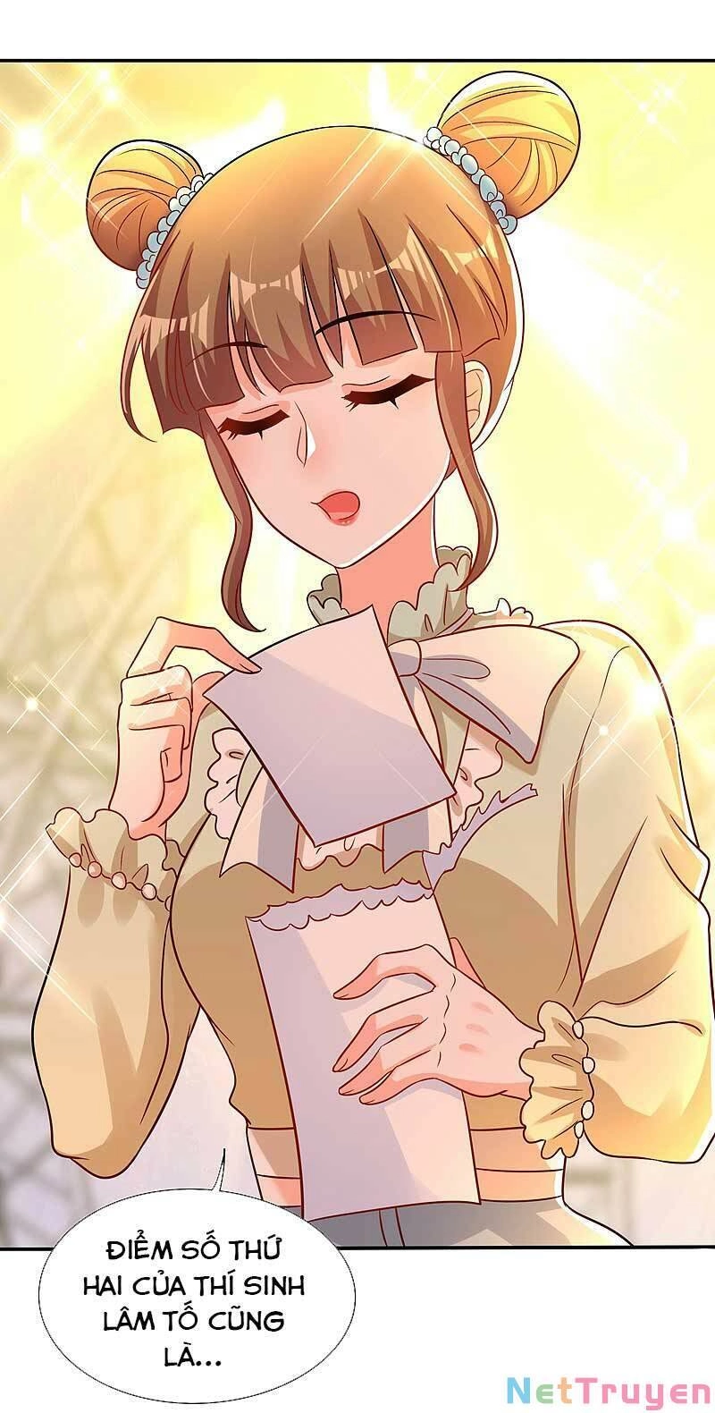 Trùng Sinh Không Gian: Cô Vợ Hào Môn Nóng Bỏng Không Dễ Chọc Chapter 88 - 13