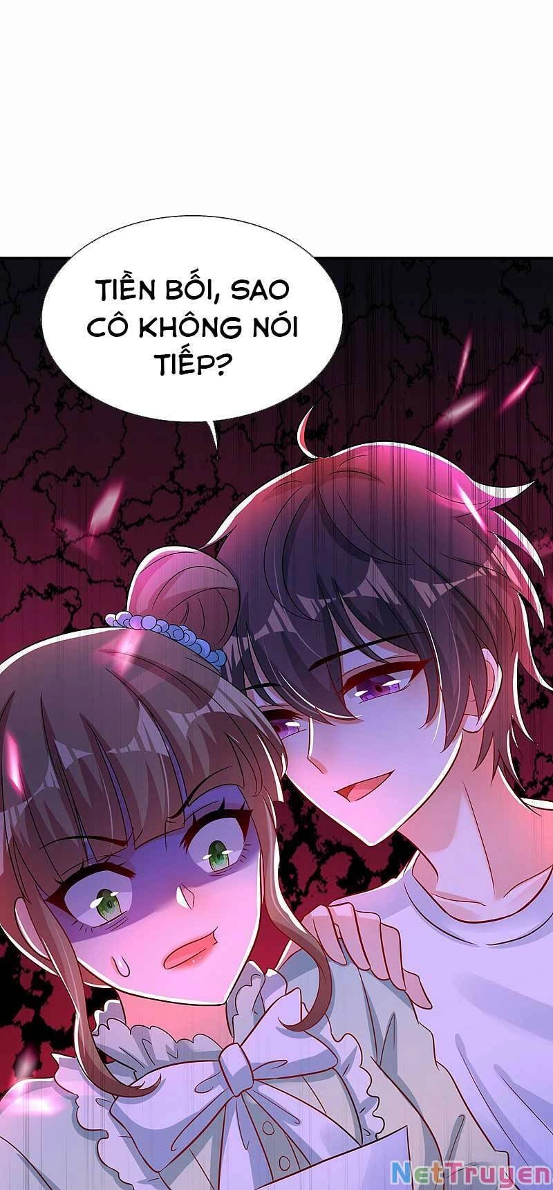 Trùng Sinh Không Gian: Cô Vợ Hào Môn Nóng Bỏng Không Dễ Chọc Chapter 88 - 16