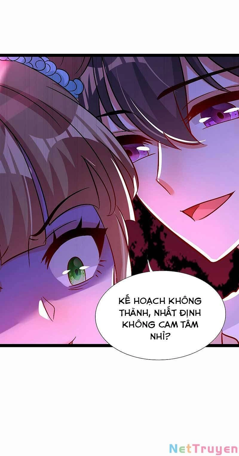 Trùng Sinh Không Gian: Cô Vợ Hào Môn Nóng Bỏng Không Dễ Chọc Chapter 88 - 18