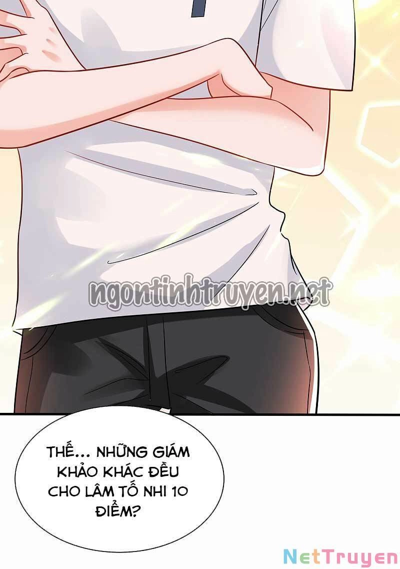 Trùng Sinh Không Gian: Cô Vợ Hào Môn Nóng Bỏng Không Dễ Chọc Chapter 88 - 29