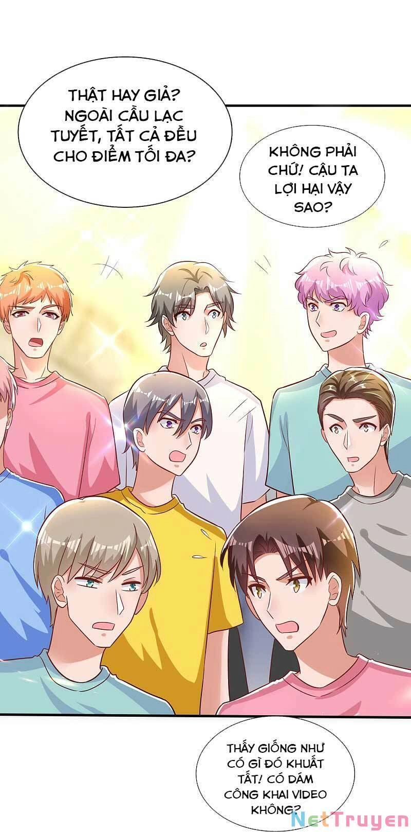 Trùng Sinh Không Gian: Cô Vợ Hào Môn Nóng Bỏng Không Dễ Chọc Chapter 88 - 31