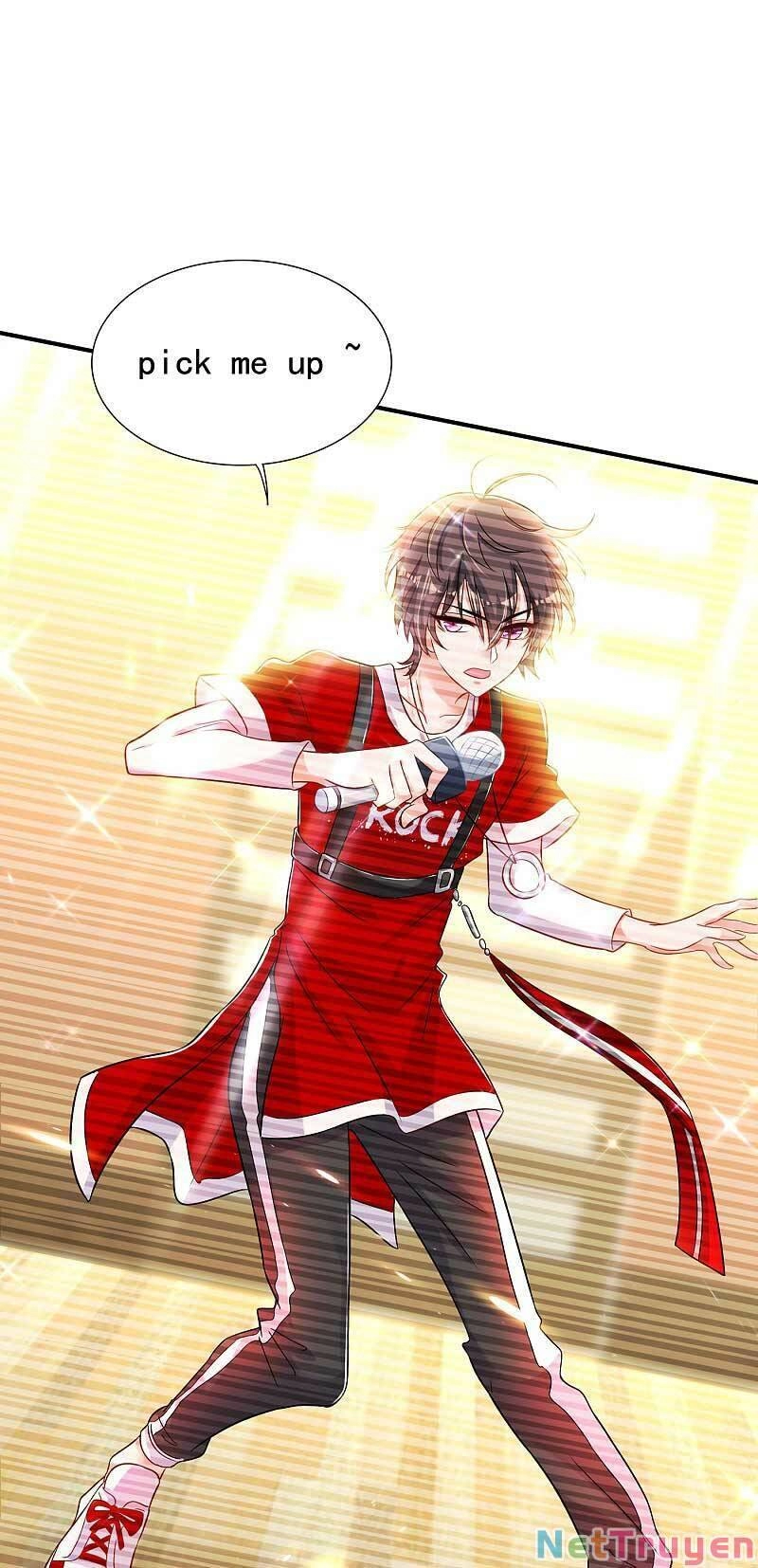 Trùng Sinh Không Gian: Cô Vợ Hào Môn Nóng Bỏng Không Dễ Chọc Chapter 89 - 3