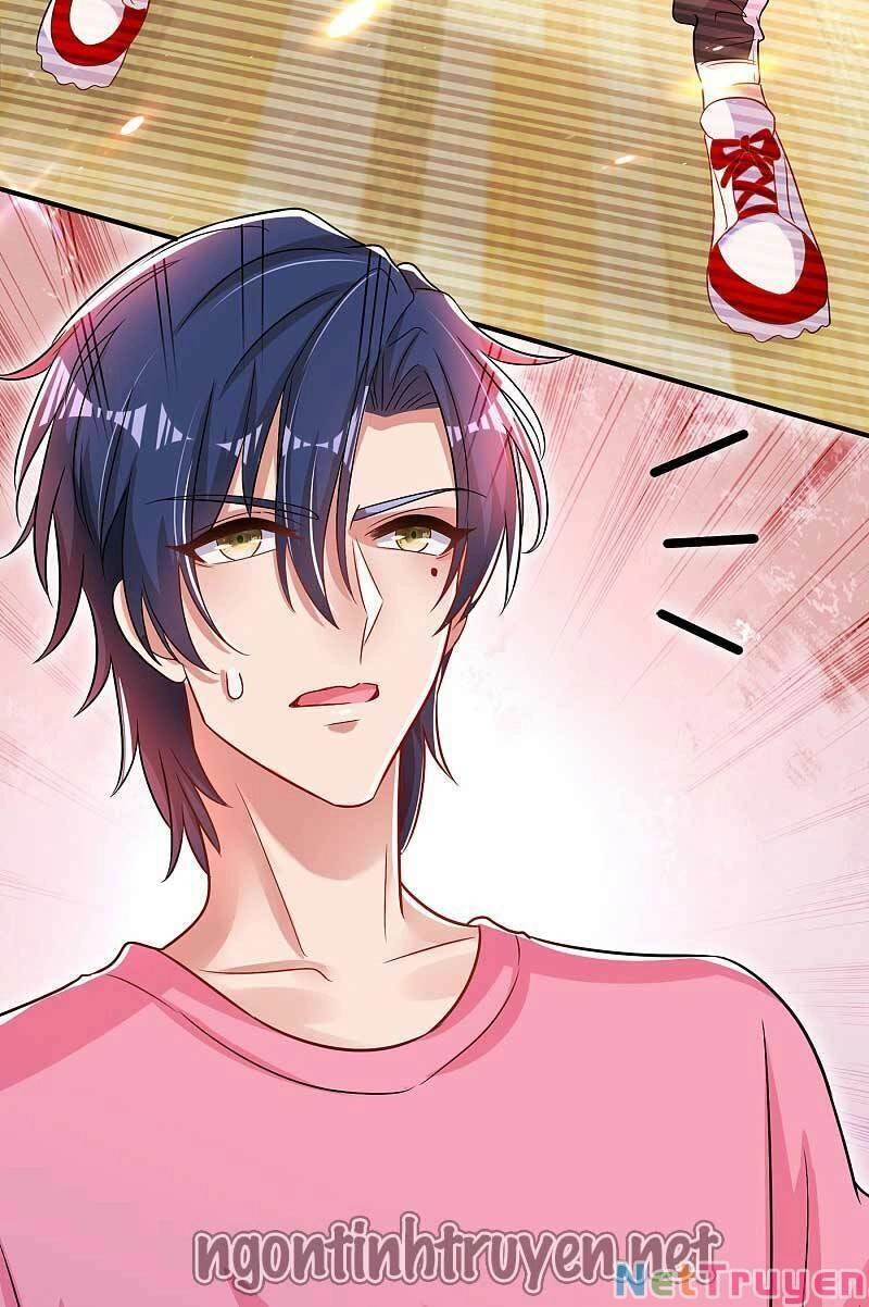 Trùng Sinh Không Gian: Cô Vợ Hào Môn Nóng Bỏng Không Dễ Chọc Chapter 89 - 4