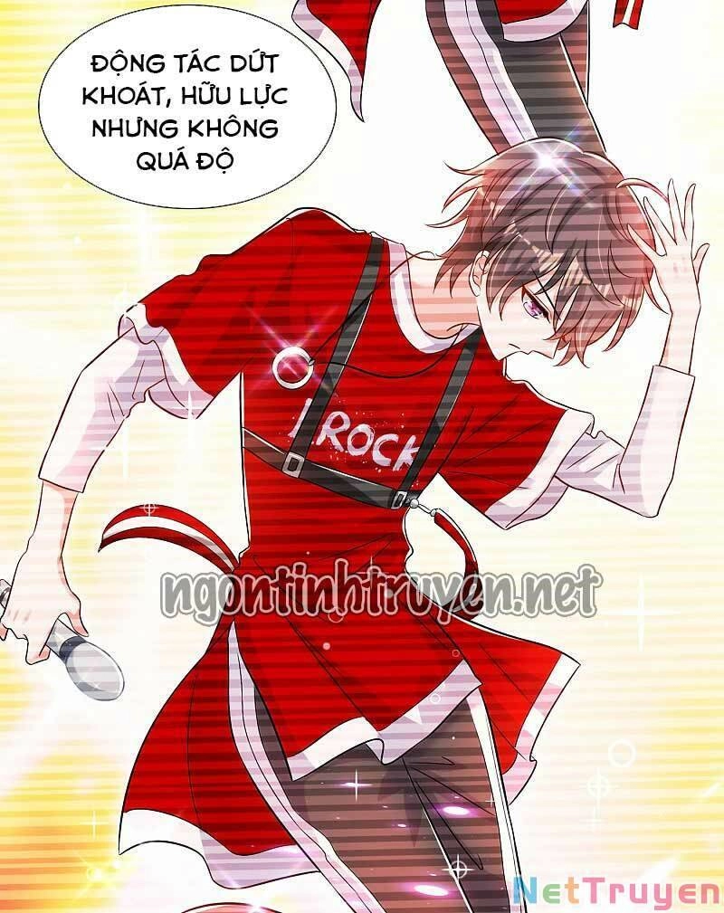 Trùng Sinh Không Gian: Cô Vợ Hào Môn Nóng Bỏng Không Dễ Chọc Chapter 89 - 7