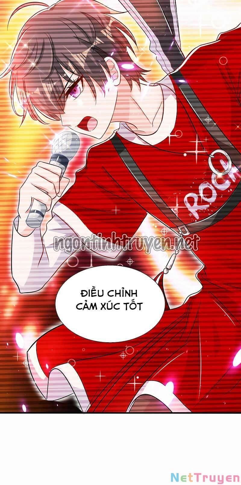 Trùng Sinh Không Gian: Cô Vợ Hào Môn Nóng Bỏng Không Dễ Chọc Chapter 89 - 8