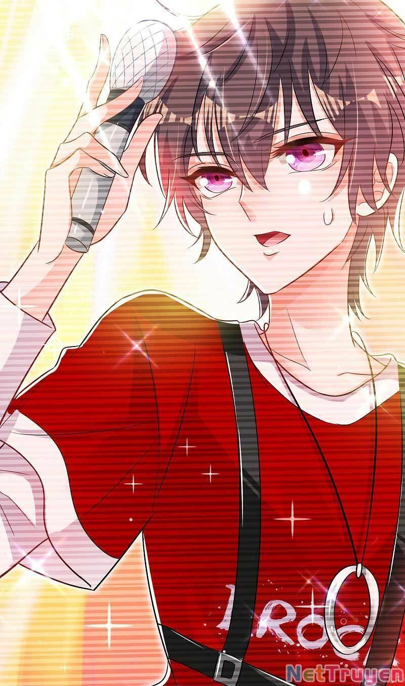 Trùng Sinh Không Gian: Cô Vợ Hào Môn Nóng Bỏng Không Dễ Chọc Chapter 89 - 10