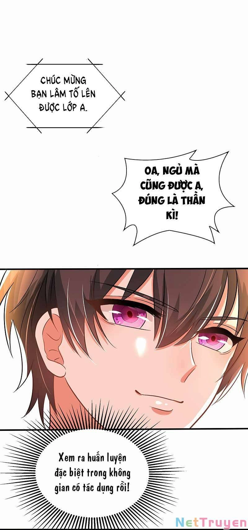 Trùng Sinh Không Gian: Cô Vợ Hào Môn Nóng Bỏng Không Dễ Chọc Chapter 89 - 12