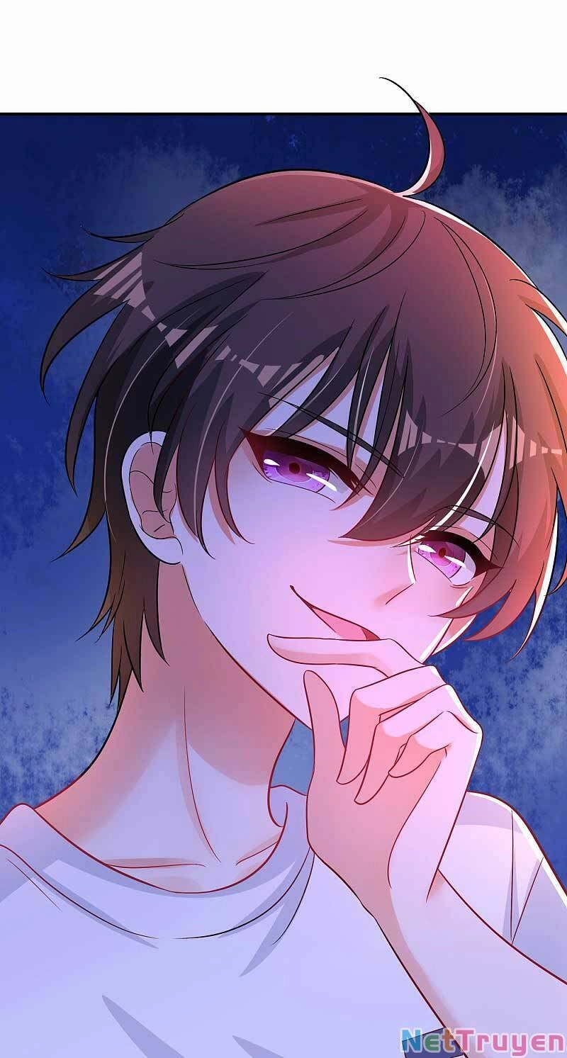 Trùng Sinh Không Gian: Cô Vợ Hào Môn Nóng Bỏng Không Dễ Chọc Chapter 89 - 15