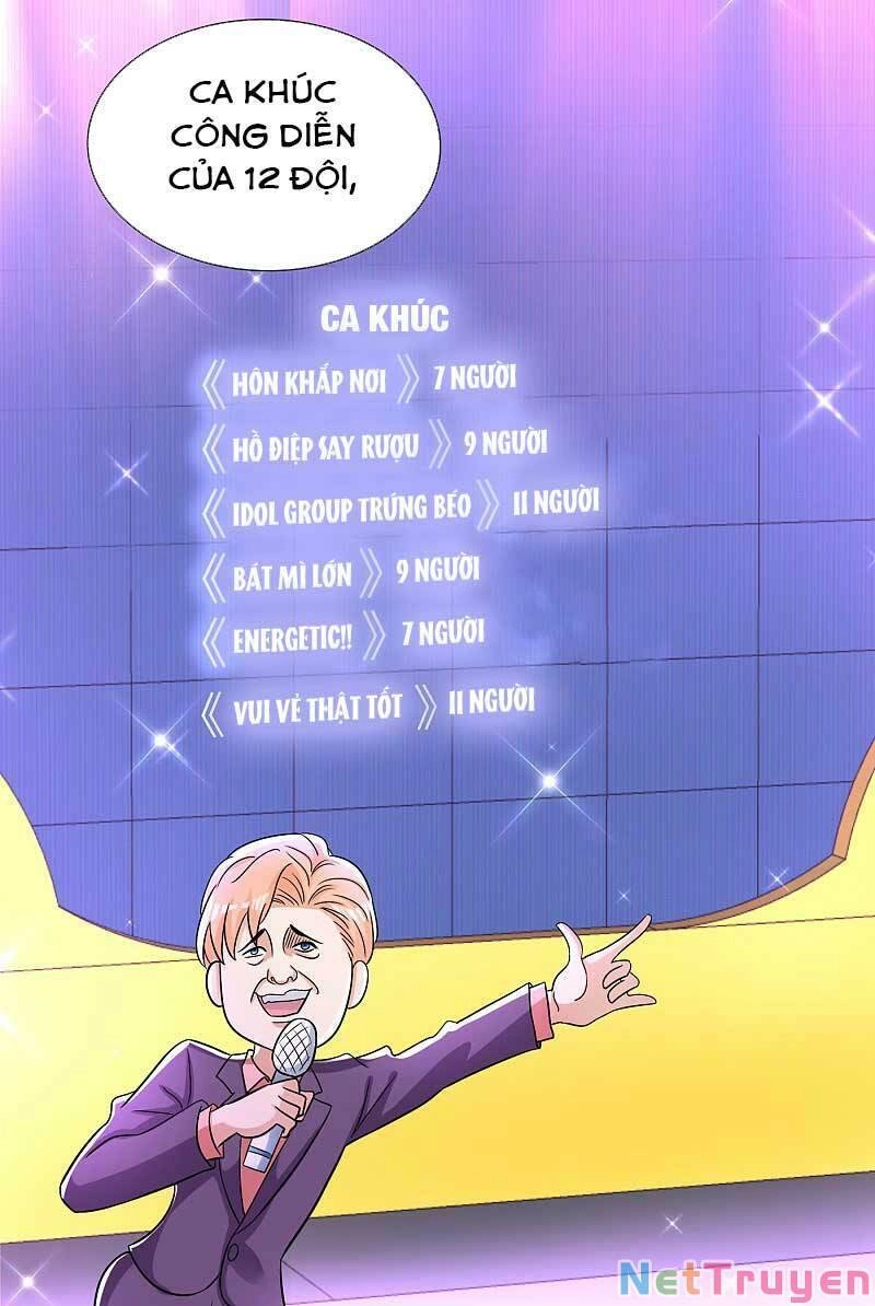 Trùng Sinh Không Gian: Cô Vợ Hào Môn Nóng Bỏng Không Dễ Chọc Chapter 89 - 19