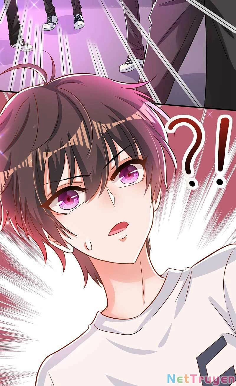 Trùng Sinh Không Gian: Cô Vợ Hào Môn Nóng Bỏng Không Dễ Chọc Chapter 89 - 24