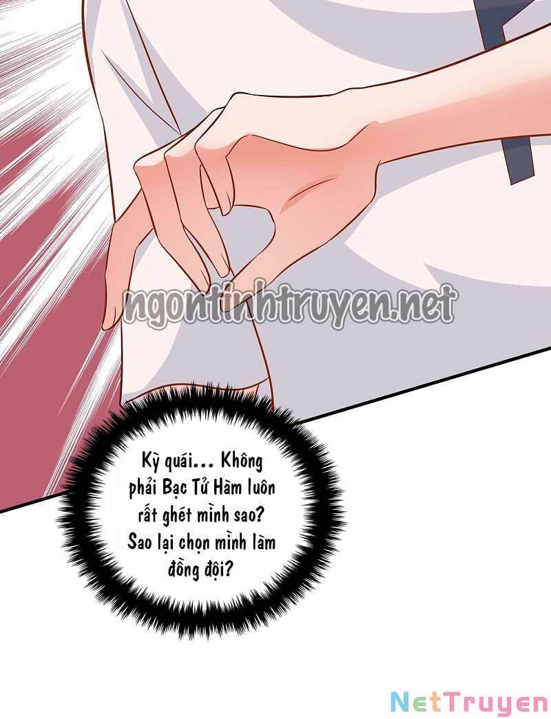 Trùng Sinh Không Gian: Cô Vợ Hào Môn Nóng Bỏng Không Dễ Chọc Chapter 89 - 25