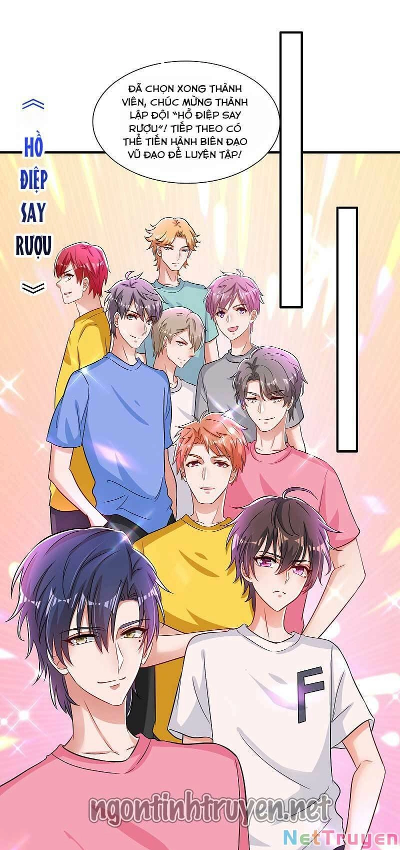 Trùng Sinh Không Gian: Cô Vợ Hào Môn Nóng Bỏng Không Dễ Chọc Chapter 89 - 26