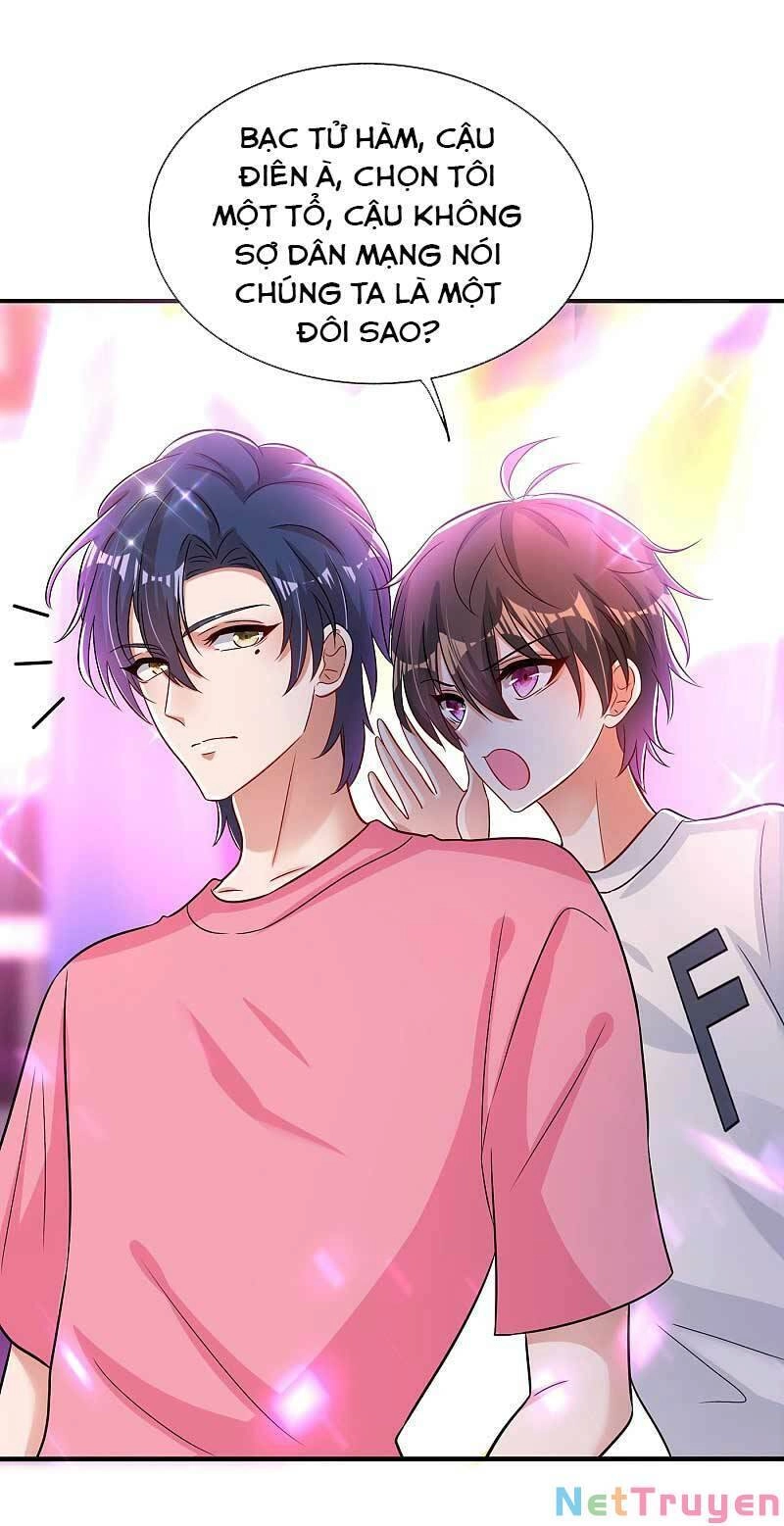 Trùng Sinh Không Gian: Cô Vợ Hào Môn Nóng Bỏng Không Dễ Chọc Chapter 89 - 28