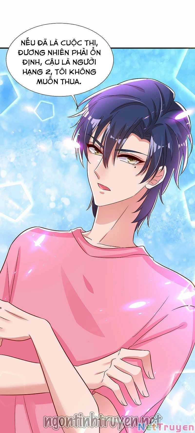 Trùng Sinh Không Gian: Cô Vợ Hào Môn Nóng Bỏng Không Dễ Chọc Chapter 89 - 29