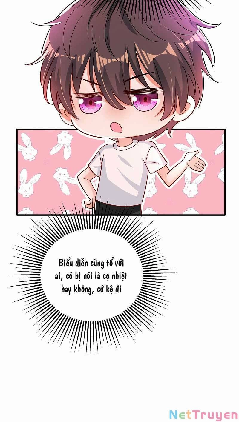 Trùng Sinh Không Gian: Cô Vợ Hào Môn Nóng Bỏng Không Dễ Chọc Chapter 89 - 31