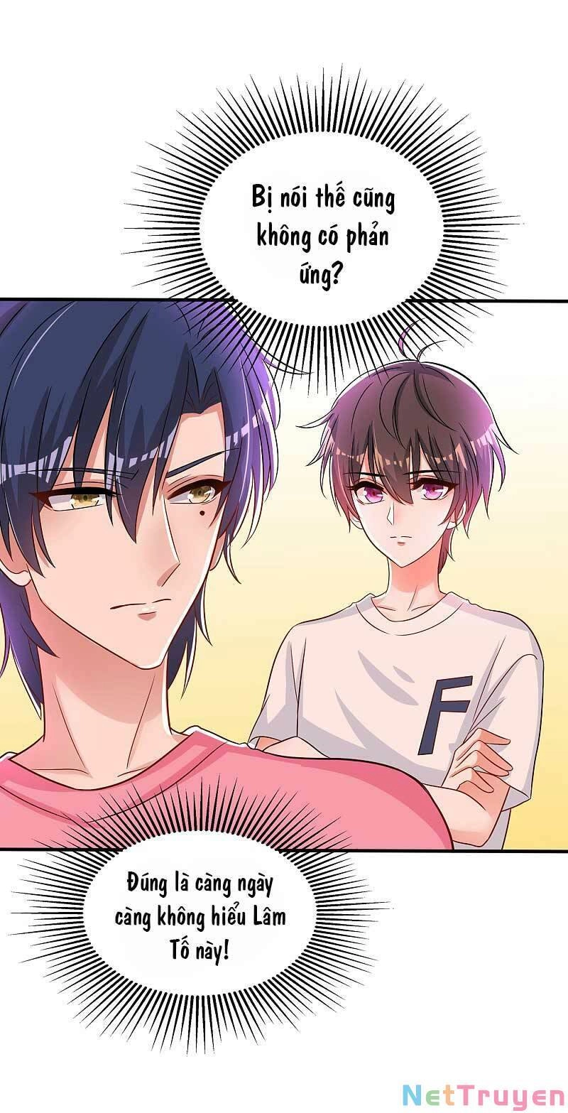 Trùng Sinh Không Gian: Cô Vợ Hào Môn Nóng Bỏng Không Dễ Chọc Chapter 89 - 32