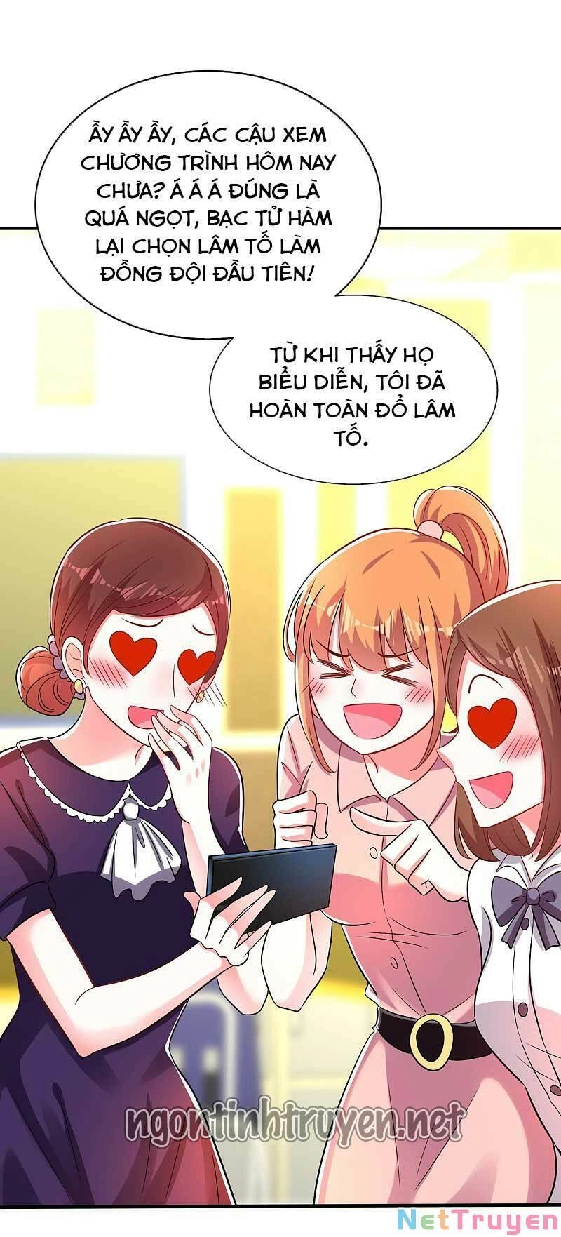 Trùng Sinh Không Gian: Cô Vợ Hào Môn Nóng Bỏng Không Dễ Chọc Chapter 89 - 35