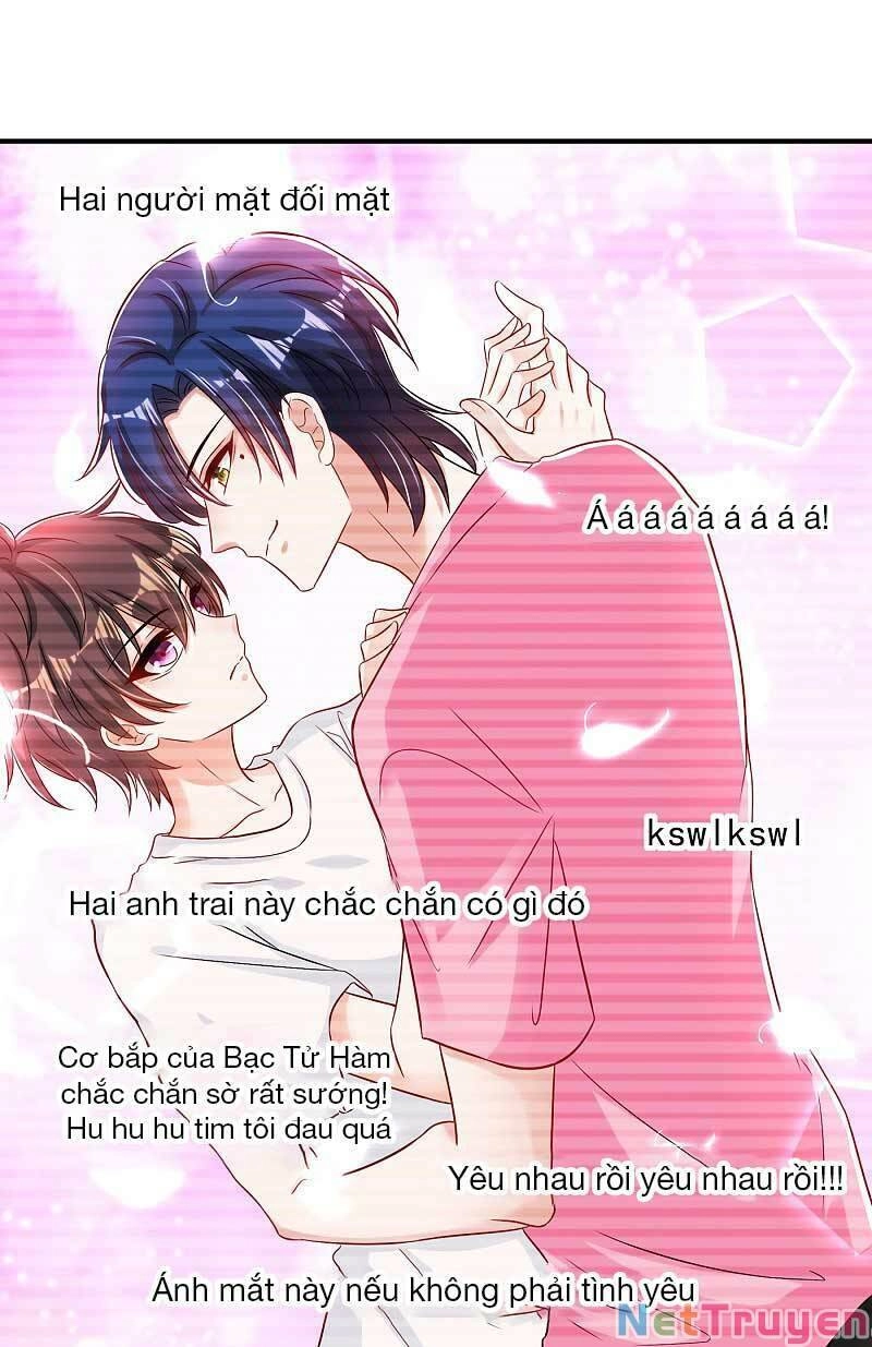 Trùng Sinh Không Gian: Cô Vợ Hào Môn Nóng Bỏng Không Dễ Chọc Chapter 89 - 42