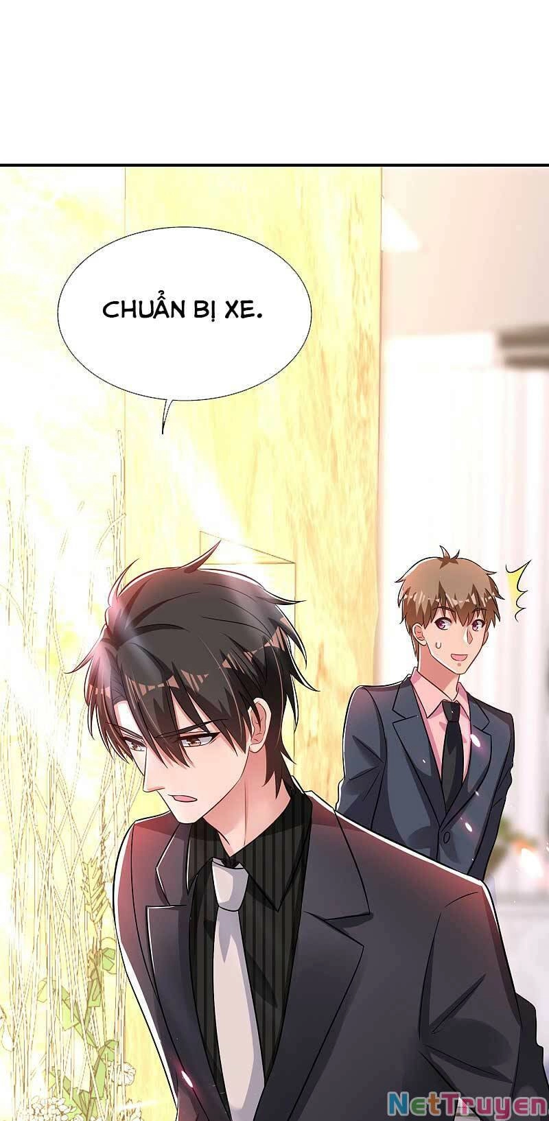 Trùng Sinh Không Gian: Cô Vợ Hào Môn Nóng Bỏng Không Dễ Chọc Chapter 89 - 46