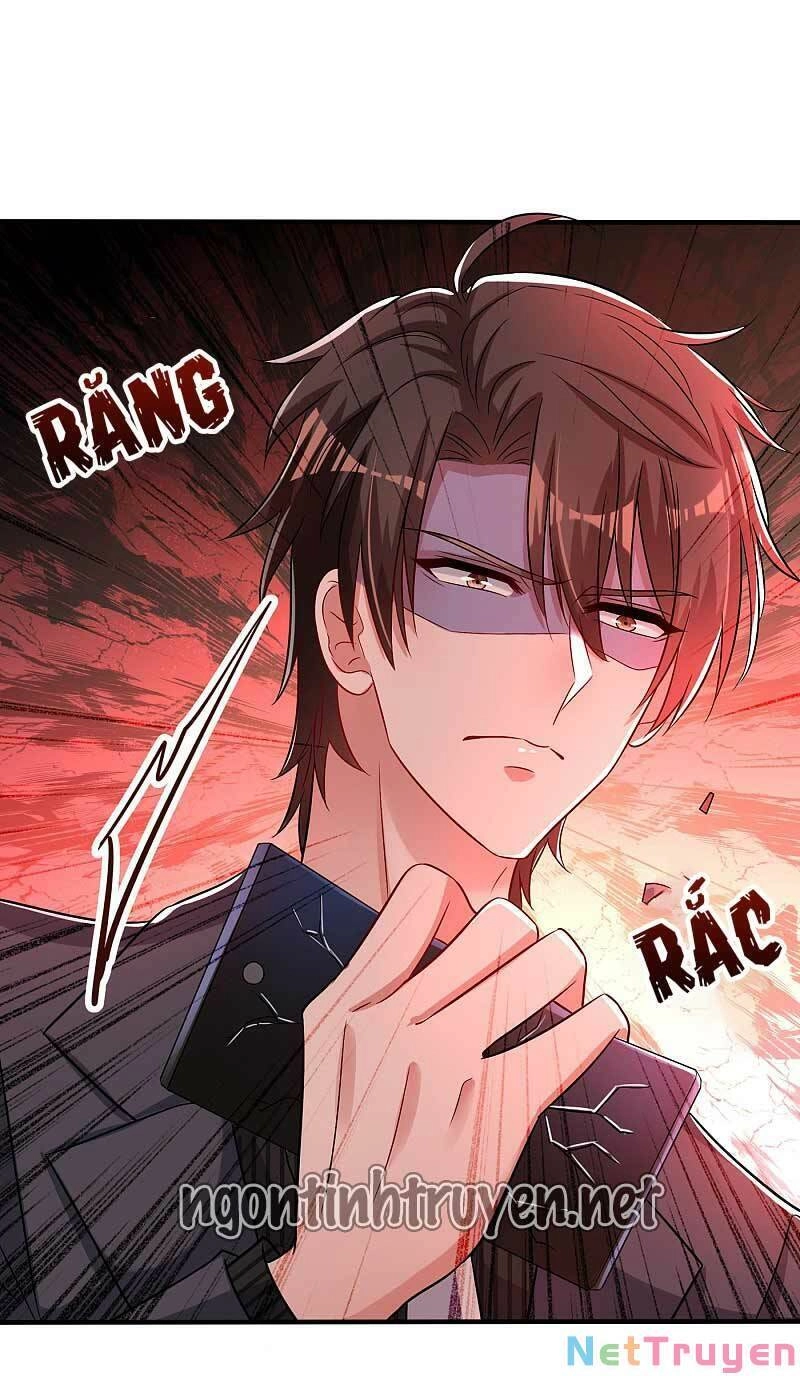 Trùng Sinh Không Gian: Cô Vợ Hào Môn Nóng Bỏng Không Dễ Chọc Chapter 90 - 3