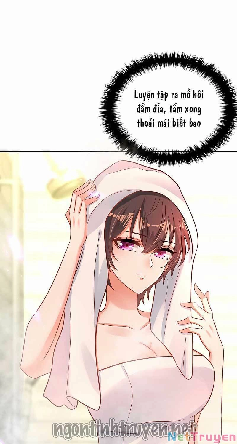 Trùng Sinh Không Gian: Cô Vợ Hào Môn Nóng Bỏng Không Dễ Chọc Chapter 90 - 10