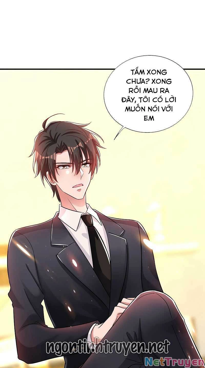 Trùng Sinh Không Gian: Cô Vợ Hào Môn Nóng Bỏng Không Dễ Chọc Chapter 90 - 13