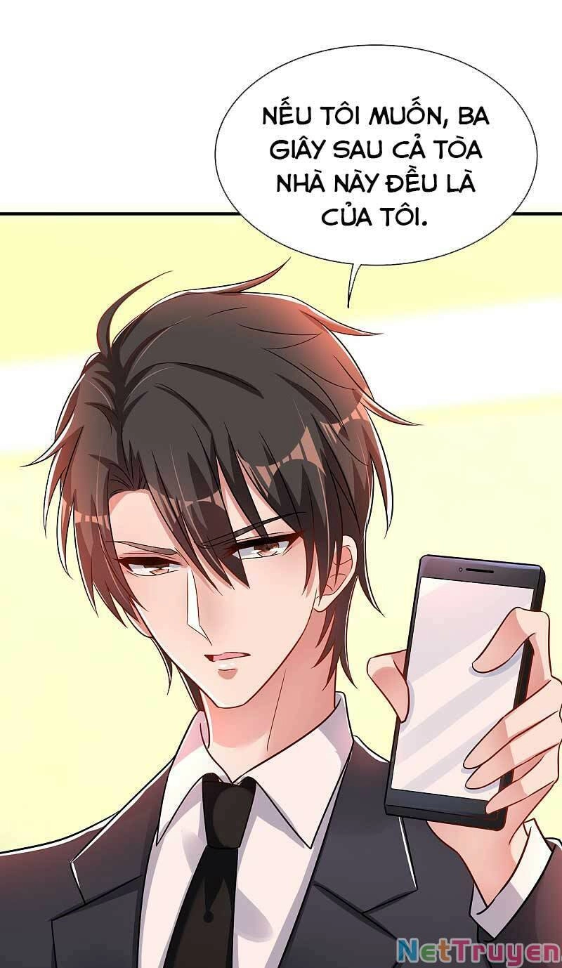 Trùng Sinh Không Gian: Cô Vợ Hào Môn Nóng Bỏng Không Dễ Chọc Chapter 90 - 16