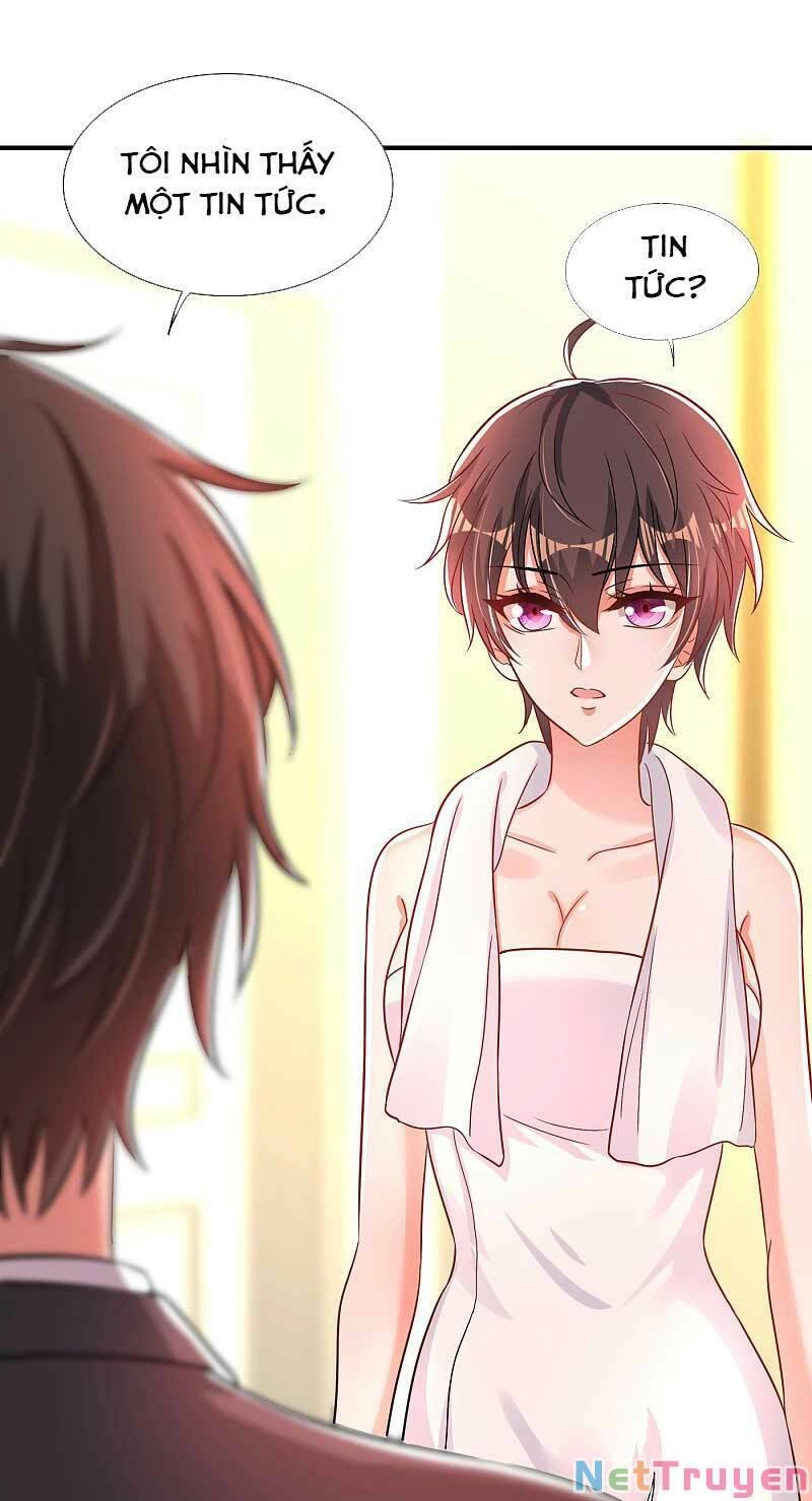 Trùng Sinh Không Gian: Cô Vợ Hào Môn Nóng Bỏng Không Dễ Chọc Chapter 90 - 18