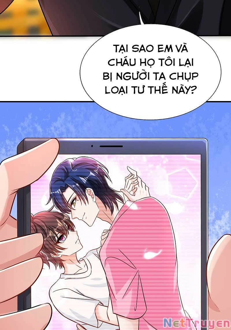 Trùng Sinh Không Gian: Cô Vợ Hào Môn Nóng Bỏng Không Dễ Chọc Chapter 90 - 23