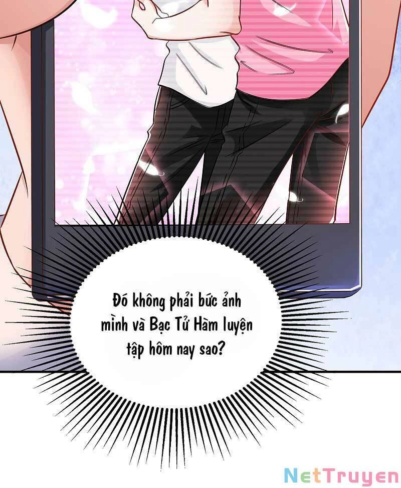 Trùng Sinh Không Gian: Cô Vợ Hào Môn Nóng Bỏng Không Dễ Chọc Chapter 90 - 24