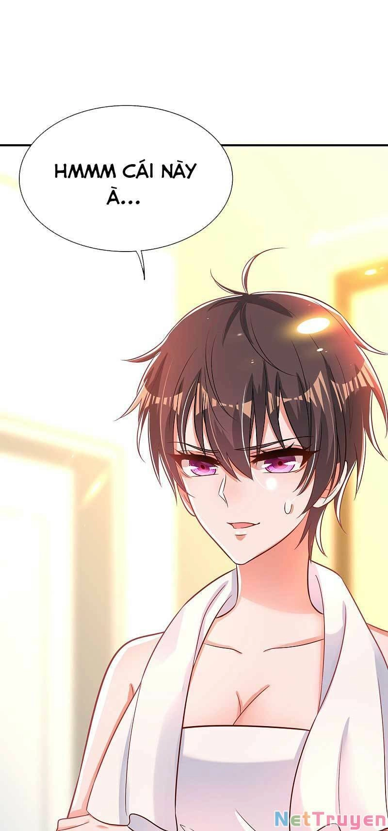 Trùng Sinh Không Gian: Cô Vợ Hào Môn Nóng Bỏng Không Dễ Chọc Chapter 90 - 25