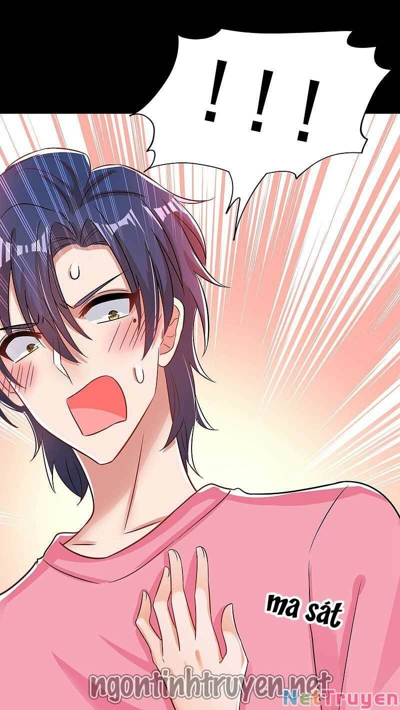 Trùng Sinh Không Gian: Cô Vợ Hào Môn Nóng Bỏng Không Dễ Chọc Chapter 90 - 29